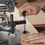 Fierastrau circular Black&Decker, BES700, 1600 W, 216 mm - Fierastraie pendulare/sabie si circulare - Simple Tools