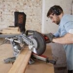 Fierastrau circular Black&Decker, BES700, 1600 W, 216 mm - Fierastraie pendulare/sabie si circulare - Simple Tools