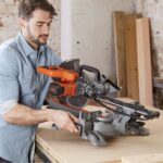 Fierastrau circular Black&Decker, BES700, 1600 W, 216 mm - Fierastraie pendulare/sabie si circulare - Simple Tools