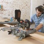 Fierastrau circular Black&Decker, BES700, 1600 W, 216 mm - Fierastraie pendulare/sabie si circulare - Simple Tools