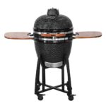 HECHT FERNO BLACK - Grătar din ceramică - Gratare - Simple Tools