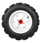 HECHT007112 - Roți cultivator - Tractoare/Motocultoare si Cultivatoare - Simple Tools