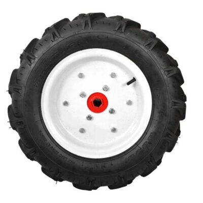 HECHT007112 - Roți cultivator - Tractoare/Motocultoare si Cultivatoare - Simple Tools