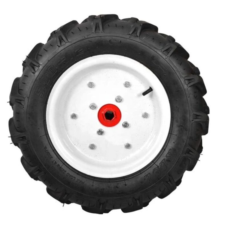 HECHT007112 - Roți cultivator - Tractoare/Motocultoare si Cultivatoare - Simple Tools HECHT007112 - Roți cultivator - Tractoare/Motocultoare si Cultivatoare - Simple Tools