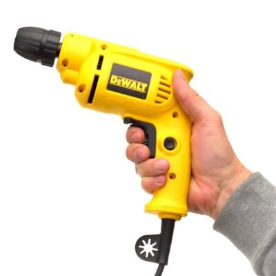 Masina de gaurit DeWalt, DWD014S, 550W, 1.5 - 10 mm - Bormasini - Simple Tools