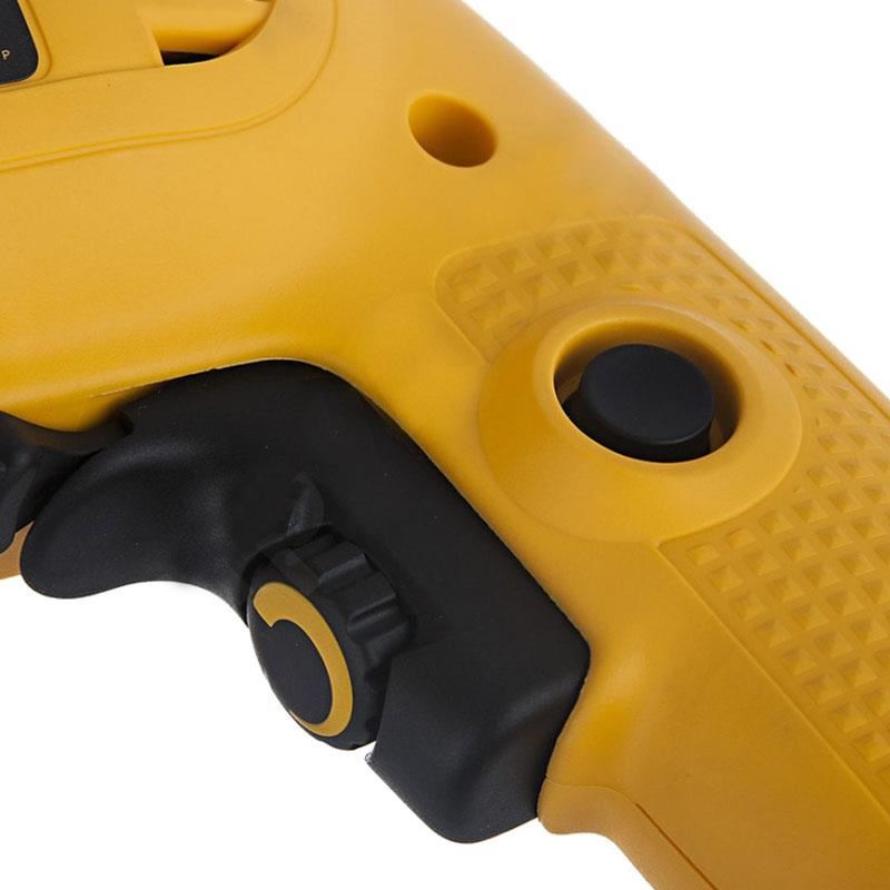 Masina de gaurit DeWalt, DWD014S, 550W, 1.5 - 10 mm - Bormasini - Simple Tools