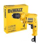 Masina de gaurit DeWalt, DWD014S, 550W, 1.5 - 10 mm - Bormasini - Simple Tools