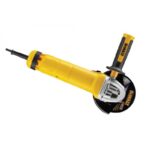 Polizor unghiular DeWalt,  DWE4237, 1400 W, 125 mm - Polizoare unghiulare si de banc - Simple Tools