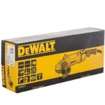Polizor unghiular DeWalt, DWE4579, 2600 W, 230 mm - Polizoare unghiulare si de banc - Simple Tools