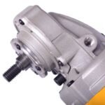Polizor unghiular DeWalt, DWE4579, 2600 W, 230 mm - Polizoare unghiulare si de banc - Simple Tools