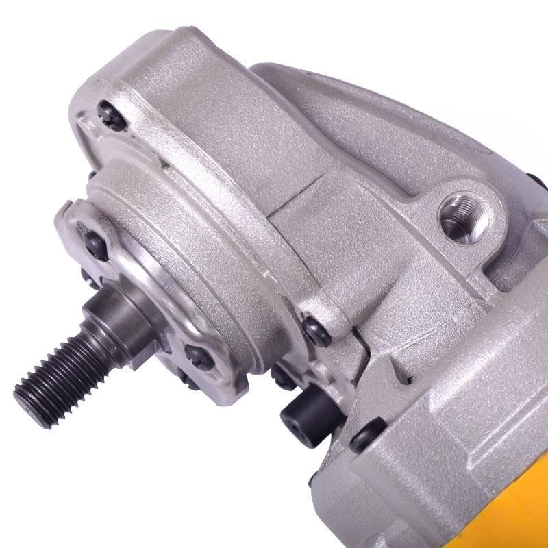 Polizor unghiular DeWalt, DWE4579, 2600 W, 230 mm - Polizoare unghiulare si de banc - Simple Tools