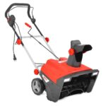 HECHT 9235 - Freză electrică, de zăpadă - Freze zapada - Simple Tools