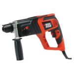 Cocan rotopercutor pneumatic Black&Decker KD985KA-XK, 800W, 2.2 J - Ciocane rotopercutoare si demolatoare - Simple Tools