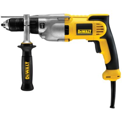 Masina de gaurit cu percutie DeWalt, DWD522KS, 950 W, 1.5 - 13 mm - Bormasini - Simple Tools