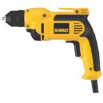 Masina de gaurit DeWalt, DWD112S, 700 W 1.5 - 1 mm - Bormasini - Simple Tools