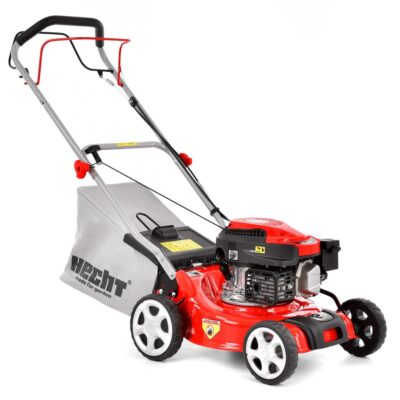 HECHT 541 SW - Mașină de tuns iarba, pe benzină - Masini tuns iarba - Simple Tools
