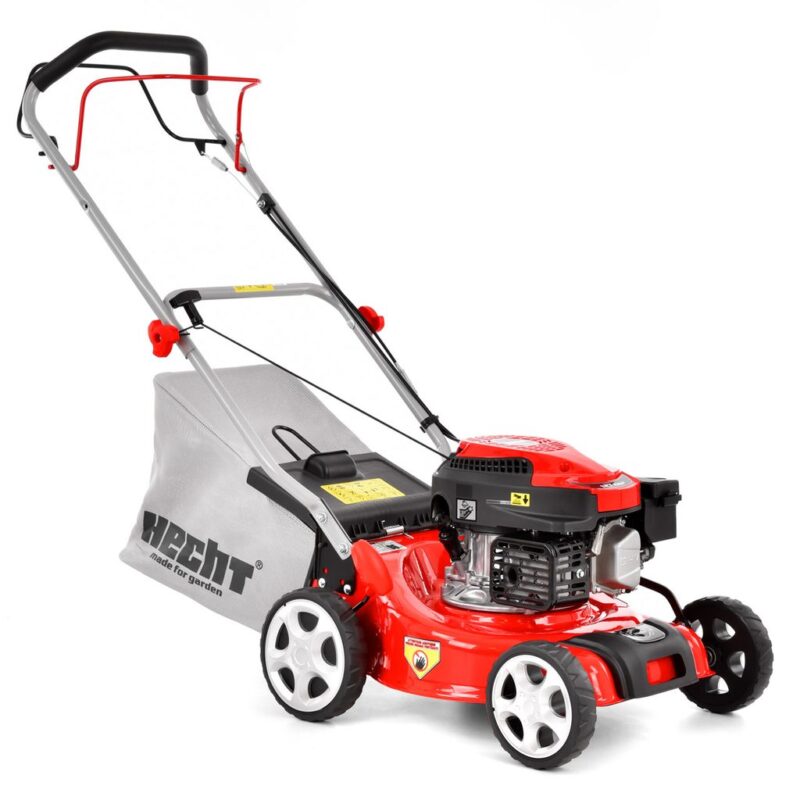 HECHT 541 SW - Mașină de tuns iarba, pe benzină - Masini tuns iarba - Simple Tools