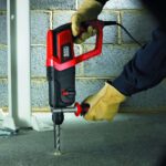 Cocan rotopercutor pneumatic Black&Decker KD985KA-XK, 800W, 2.2 J - Ciocane rotopercutoare si demolatoare - Simple Tools