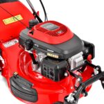HECHT 551 XR 5 IN1 - Mașină de tuns iarba, pe benzină - Masini tuns iarba - Simple Tools