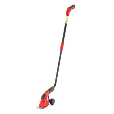 HECHT 5036 SET - Trimmer cu acumulator (neinclus) - Motocositoare si Motounelte - Simple Tools