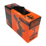 Masina de gaurit si insurubat Black&Decker cu acumulator Li-Ion 10.8V + set unelte de mana + geanta textila + biti si burghie, BDCDD12HTSA-QW - Masini de gaurit si insurubat cu acumulator - Simple Tools