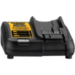 Statie incarcare DeWalt XR DCB115-QW, 2.0 A, 10.8 - 18 V - Acumulatoare si incarcatoare unelte - Simple Tools
