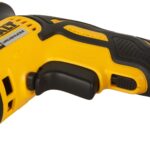 Masina de insurubat pentru gips-carton DeWalt, DCF620P2K, 2 acumulatori XR Li-ION 18 V 5.0 Ah, motor fara perii, magazie de suruburi, limitator de adancime, valiza pentru transport - Masini de gaurit si insurubat cu acumulator - Simple Tools