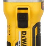 Polizor unghiular DeWalt, DCG405N, 125 mm,  XR Li-Ion 18 V 5.0 Ah si XR Flexvolt (acumulatorul nu este inclus), motor fara perii - Polizoare unghiulare si de banc - Simple Tools