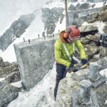 Polizor unghiular DeWalt, DCG418N, 125 mm, XR Flexvolt 54 V (acumulatorul nu este inclus), motor fara perii - Polizoare unghiulare si de banc - Simple Tools