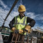 Polizor unghiular DeWalt, DCG418N, 125 mm, XR Flexvolt 54 V (acumulatorul nu este inclus), motor fara perii - Polizoare unghiulare si de banc - Simple Tools