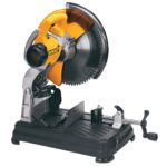 Debitator stationar cu disc placat cu carbura de wolfram DeWalt, DW872, 355 mm, 2200W - Polizoare unghiulare si de banc - Simple Tools