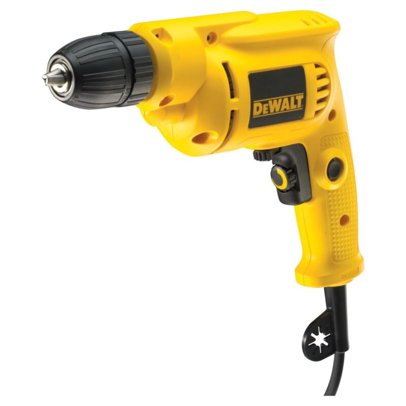 Masina de gaurit DeWalt, DWD014S, 550W, 1.5 - 10 mm - Bormasini - Simple Tools