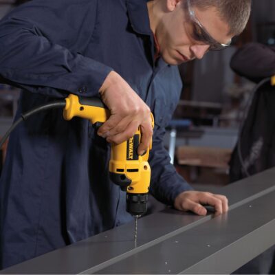 Masina de gaurit DeWalt, DWD112S, 700 W 1.5 - 1 mm - Bormasini - Simple Tools