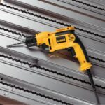 Masina de gaurit DeWalt, DWD112S, 700 W 1.5 - 1 mm - Bormasini - Simple Tools