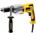 Masina de gaurit cu percutie DeWalt, DWD522KS, 950 W, 1.5 - 13 mm - Bormasini - Simple Tools