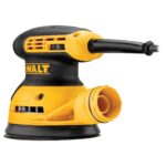 Slefuitor orbital cu excentric DeWalt, DWE6423, 125 mm - Scule electrice - Simple Tools