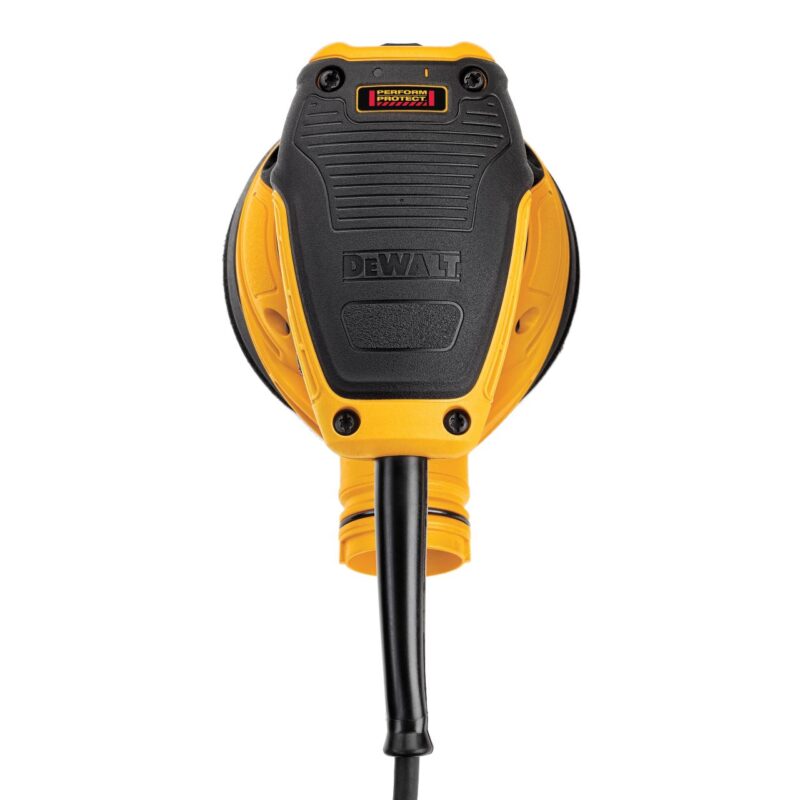 Slefuitor orbital cu excentric DeWalt, DWE6423, 125 mm - Scule electrice - Simple Tools