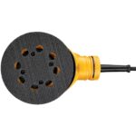Slefuitor orbital cu excentric DeWalt, DWE6423, 125 mm - Scule electrice - Simple Tools