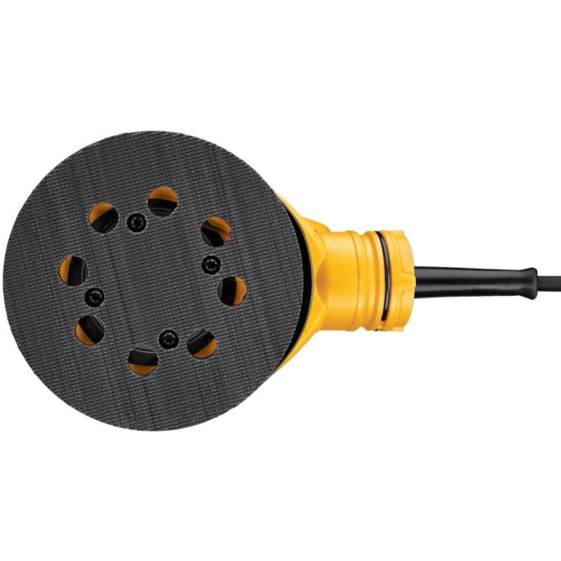 Slefuitor orbital cu excentric DeWalt, DWE6423, 125 mm - Scule electrice - Simple Tools