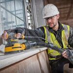 Slefuitor orbital cu excentric DeWalt, DWE6423, 125 mm - Scule electrice - Simple Tools