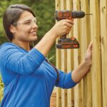 Masina de gaurit si insurubat Black&Decker, BDCDC18KB,  2 acumulatori LI-ion 1.5Ah 18V - Masini de gaurit si insurubat cu acumulator - Simple Tools