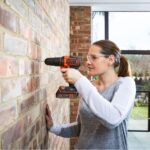 Masina de gaurit si insurubat Black&Decker, BDCHD18, acumulator LI-ION 1.5Ah 18V - Masini de gaurit si insurubat cu acumulator - Simple Tools