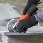 Polizor unghiular Black&Decker, BEG110, 750 W, 115 mm - Polizoare unghiulare si de banc - Simple Tools