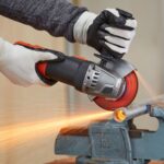 Polizor unghiular Black&Decker, BEG220, 900W 125 mm - Polizoare unghiulare si de banc - Simple Tools
