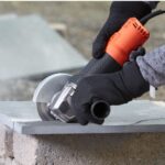 Polizor unghiular Black&Decker, BEG220, 900W 125 mm - Polizoare unghiulare si de banc - Simple Tools