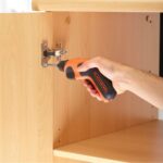Surubelnita electrica Black&Decker, CS3651LC, 3.6V CU LED AC. LI-ION - Masini de gaurit si insurubat cu acumulator - Simple Tools
