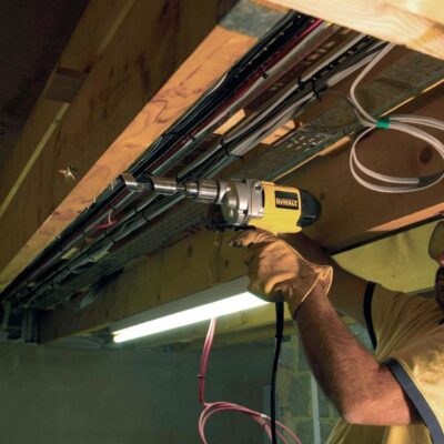 Masina de amestecat DeWalt, D21520-QS, 710 W, 13 mm - Mixere mortar/vopsea - Simple Tools