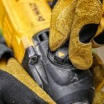 Ciocan rotopercutor DeWalt SDS-PLUS, D25133K-QS 3 moduri 800 W - Ciocane rotopercutoare si demolatoare - Simple Tools