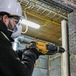 Ciocan rotopercutor DeWalt SDS-PLUS, D25134K, 2 mandrine 800 W - Ciocane rotopercutoare si demolatoare - Simple Tools