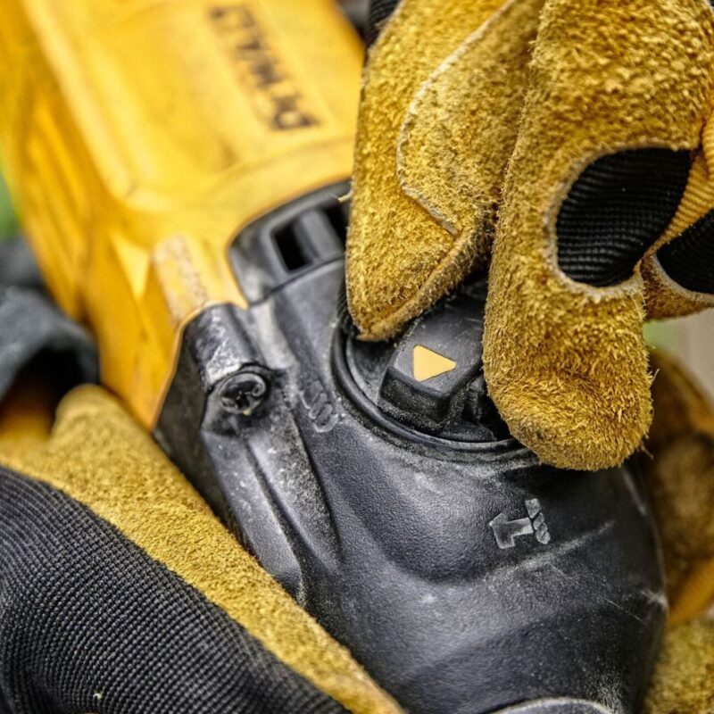 Ciocan rotopercutor DeWalt SDS-PLUS, D25134K, 2 mandrine 800 W - Ciocane rotopercutoare si demolatoare - Simple Tools